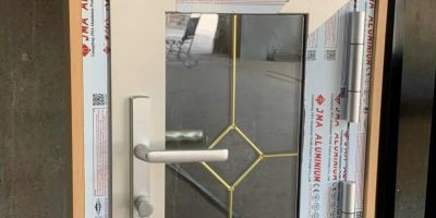 Cửa Nhôm JMA -  Sang Trọng, Bền Đẹp Cho Mọi Công Trình